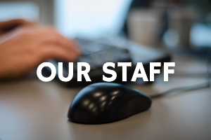 Our Staff